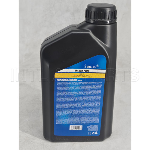 Origina High Quality Refrigeration Lubricant Compressor Oil