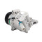 CVC auto ac compressor Opel Astra /Zafira 6PK 105MM 12V ACP1130000P CS20429 93196861