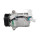 CVC auto ac compressor Opel Astra /Zafira 6PK 105MM 12V ACP1130000P CS20429 93196861