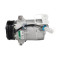 CVC auto ac compressor Opel Astra /Zafira 6PK 105MM 12V ACP1130000P CS20429 93196861