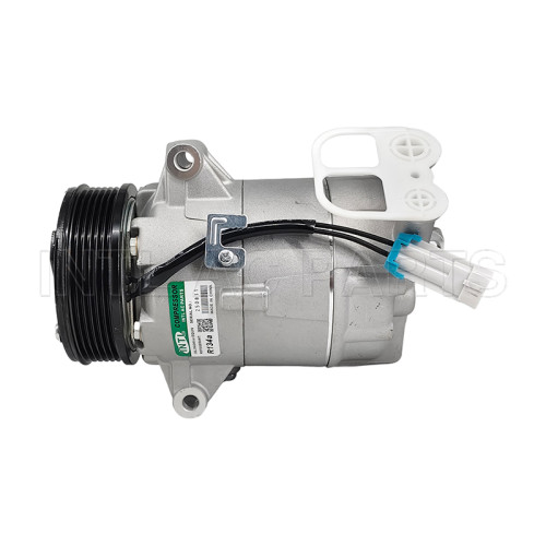 CVC auto ac compressor Opel Astra /Zafira 6PK 105MM 12V ACP1130000P CS20429 93196861