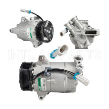 CVC auto ac compressor Opel Astra /Zafira 6PK 105MM 12V ACP1130000P CS20429 93196861
