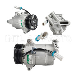 CVC auto ac compressor Opel Astra /Zafira 6PK 105MM 12V ACP1130000P CS20429 93196861