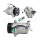 CVC auto ac compressor Opel Astra /Zafira 6PK 105MM 12V ACP1130000P CS20429 93196861