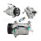CVC auto ac compressor Opel Astra /Zafira 6PK 105MM 12V ACP1130000P CS20429 93196861