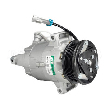 CVC auto ac compressor Opel Astra /Zafira 6PK 105MM 12V ACP1130000P CS20429 93196861