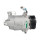 CVC auto ac compressor Opel Astra /Zafira 6PK 105MM 12V ACP1130000P CS20429 93196861