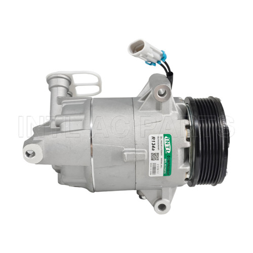 CVC auto ac compressor Opel Astra /Zafira 6PK 105MM 12V ACP1130000P CS20429 93196861