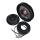 10PA15C Clutch Kit Dodge Raider/ Mitsubishi Eclipse / Toyota 4Runner / Toyota HILUX Pickup T100