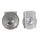 ac a/c TX Block Expansion valve Nissan A33 Sunny