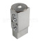 ac a/c TX Block Expansion valve Nissan A33 Sunny