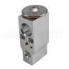 ac a/c TX Block Expansion valve Nissan A33 Sunny