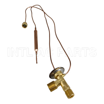 A/C AC expansion valve ( block) Hyundai/Nissan