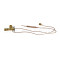 A/C AC expansion valve ( block) Hyundai/Nissan