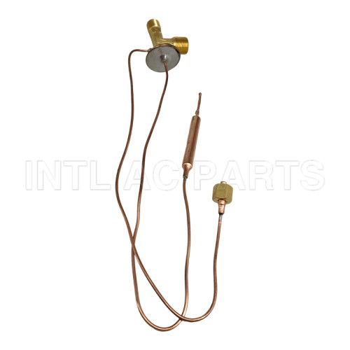 A/C AC expansion valve ( block) Hyundai/Nissan
