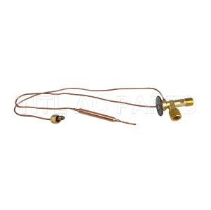 A/C AC expansion valve ( block) Hyundai/Nissan