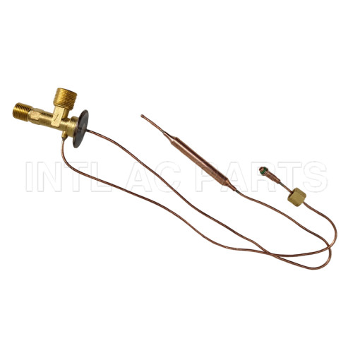 A/C AC expansion valve ( block) Hyundai/Nissan
