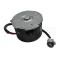 16363-20390 168000-4780 ELECTRIC Fan Motor Toyota Hiace / Toyota COMMUTER