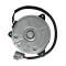 16363-20390 168000-4780 ELECTRIC Fan Motor Toyota Hiace / Toyota COMMUTER