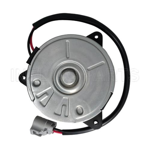 16363-20390 168000-4780 ELECTRIC Fan Motor Toyota Hiace / Toyota COMMUTER