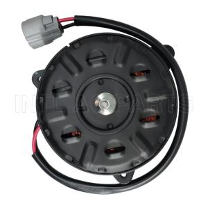 16363-20390 168000-4780 ELECTRIC Fan Motor Toyota Hiace / Toyota COMMUTER