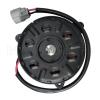 16363-20390 168000-4780 ELECTRIC Fan Motor Toyota Hiace / Toyota COMMUTER