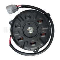 16363-20390 168000-4780 ELECTRIC Fan Motor Toyota Hiace / Toyota COMMUTER