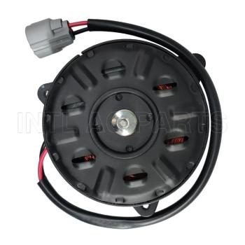 16363-20390 168000-4780 ELECTRIC Fan Motor Toyota Hiace / Toyota COMMUTER