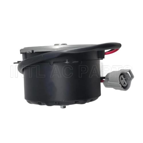 16363-20390 168000-4780 ELECTRIC Fan Motor Toyota Hiace / Toyota COMMUTER