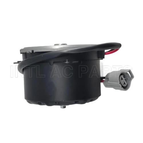 16363-20390 168000-4780 ELECTRIC Fan Motor Toyota Hiace / Toyota COMMUTER
