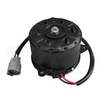 16363-20390 168000-4780 ELECTRIC Fan Motor Toyota Hiace / Toyota COMMUTER