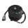 16363-20390 168000-4780 ELECTRIC Fan Motor Toyota Hiace / Toyota COMMUTER