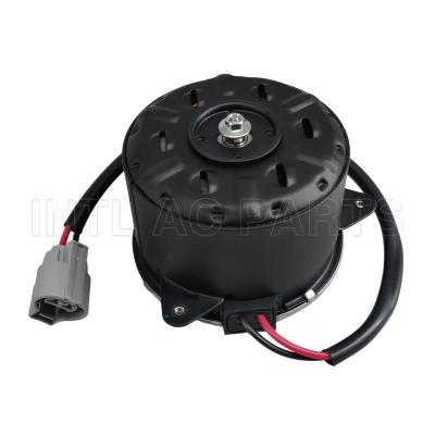 16363-20390 168000-4780 ELECTRIC Fan Motor Toyota Hiace / Toyota COMMUTER