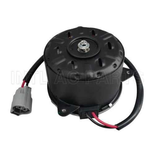 16363-20390 168000-4780 ELECTRIC Fan Motor Toyota Hiace / Toyota COMMUTER