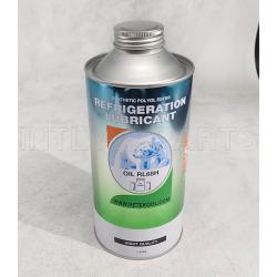 1L RL 68H Cpmpressor Oil Accept Custom Packing