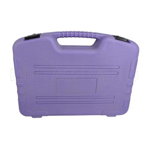 Auto Air Conditioner Leak Test Device R134a Asia Car Japanese Car A/C Leak Test Device