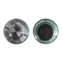 Ac Electronic Control Valve 39-41 yellow Universal