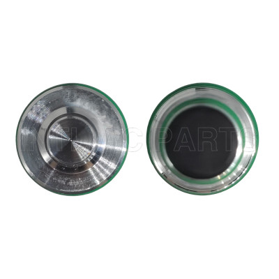 Ac Electronic Control Valve 39-41 yellow Universal