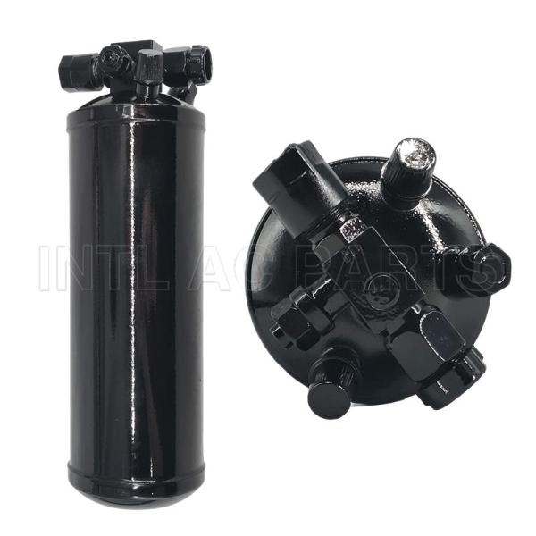 Auto Ac Receiver Drier Freightliner Century Class RD 8282C 75X255MM