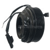 PXC14 Auto A/C COMPRESSOR clutch MERCEDES GLC W253 6PK 12V CA830