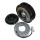 7SAS17A Car A/C Compressor clutch kit 2013-2017 Toyota RAV4 12V 6PK CO 29184C