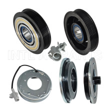 7SAS17A Car A/C Compressor clutch kit 2013-2017 Toyota RAV4 12V 6PK CO 29184C