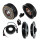 7SAS17C car auto ac compressor magnetic clutch assembly 2016-2018 Mercedes-Benz GLE350 6PK 12V