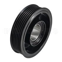 DKV-09Z  car ac compressor magnetic clutch assembly 2010-2017 Dacia Dokker Duster 6PK 12V