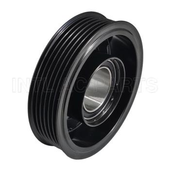 DKV-09Z  car ac compressor magnetic clutch assembly 2010-2017 Dacia Dokker Duster 6PK 12V