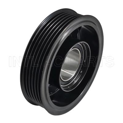 DKV-09Z  car ac compressor magnetic clutch assembly 2010-2017 Dacia Dokker Duster 6PK 12V