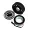DKV-09Z  car ac compressor magnetic clutch assembly 2010-2017 Dacia Dokker Duster 6PK 12V