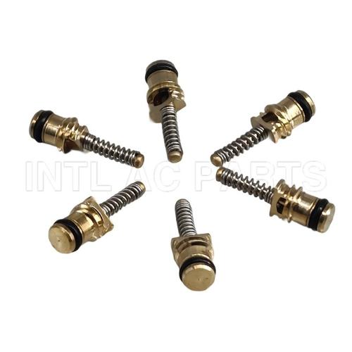 Four Seasons 59345 Volvo GM Valve Core UAC GA 1565-10C