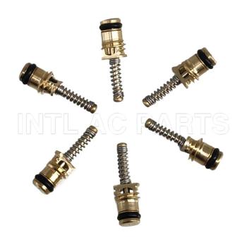 Four Seasons 59345 Volvo GM Valve Core UAC GA 1565-10C