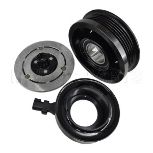 VS16 auto ac compressor magnetic clutch FORD FOCUS III  KTT040120 380045 12V 5PK